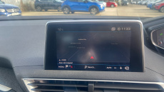 Peugeot 5008 1.2 PureTech Allure 5dr Petrol Estate